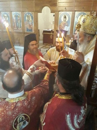 Αμφιλόχιος