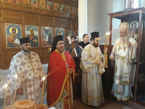 Βαρθολομαίος