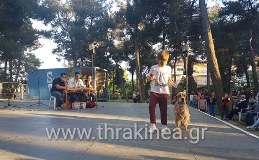 καλλιστεία