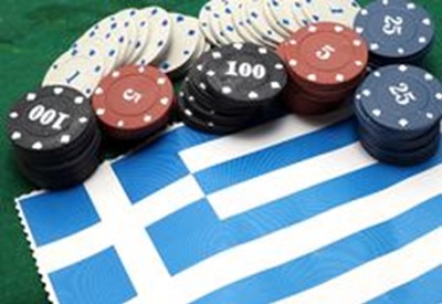 τζόγος