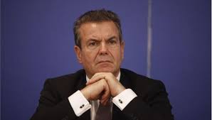 Την Παρασκευή στην Αλεξανδρούπολη ο υφυπουργός εργασίας Τ. Πετρόπουλος