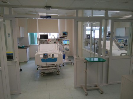 Προκηρύχτηκαν οι θέσεις γιατρών ΕΣΥ για τα νοσοκομεία Αλεξανδρούπολης και Διδυμοτείχου
