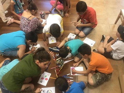 Δήμος Κομοτηνής: Δράσεις για την παγκόσμια ημέρα παιδικού βιβλίου