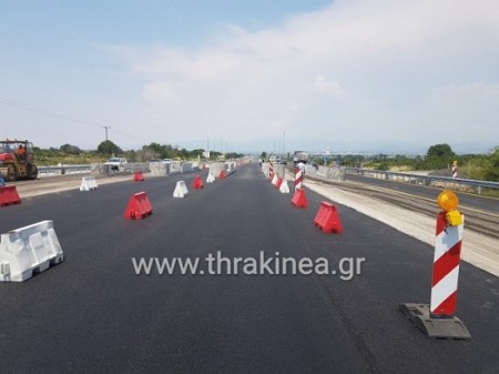 Τί ζητούν από την κυβέρνηση οι περιφερειάρχες στην συνάντηση που είχαν στην Θεσσαλονίκη για τα διόδια στην Εγνατία – τί λέει ο Μέτιος