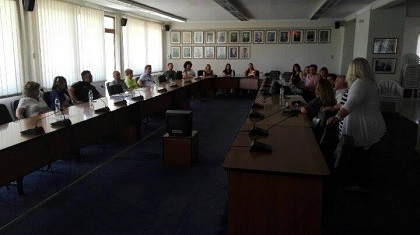 Ορεστιάδα: «Συνάντηση και διαβούλευση κοινωνικών φορέων στο πλαίσιο σύνταξης τοπικού σχεδίου κοινωνικής δράσης»