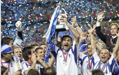 euro 2004 εθνική