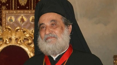 Προκόπιος