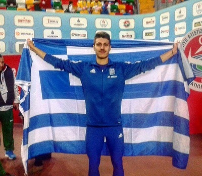 Σιταρίδης