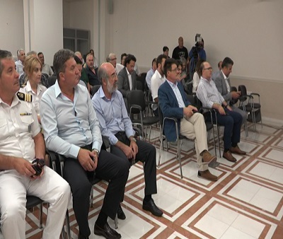 Παρουσιάστηκε ο στρατηγικός σχεδιασμός ανάπτυξης του Ο.Λ.Α – ποια βήματα πρέπει να γίνουν