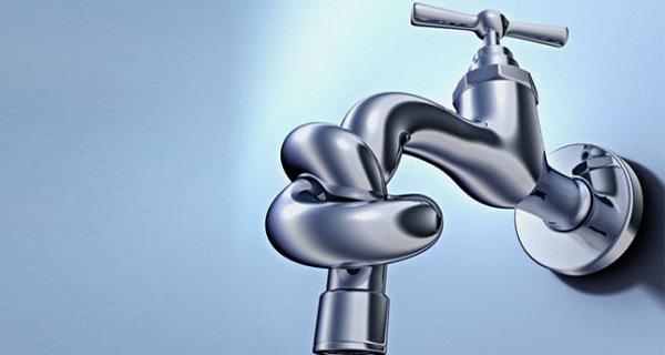 Ενδεχόμενο πρόβλημα υδροδότησης του κέντρου της Ορεστιάδας