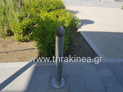 πίνακας πλατεία