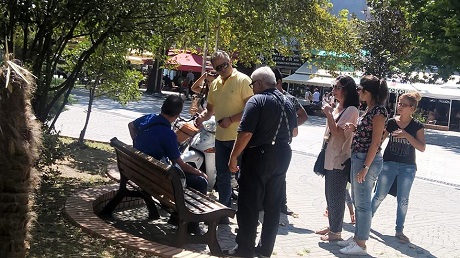πιατάς