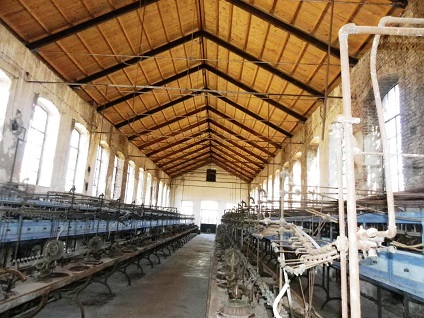 Αναπηνιστήριο Τζίβρε