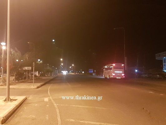 αεροδρόμιο είσοδος