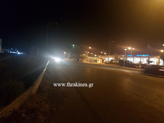 είσοδος αεροδρομίου