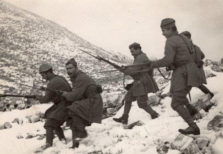 40 ΟΧΙ 28η Οκτωβρίου ελληνοιταλικός πόλεμος