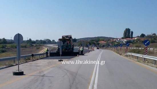 Πότε παραδίδεται το Ψαθάδες – Κισσάριο;