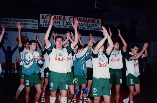 Ο ΑΟΟ αποχαιρετά τον μεγάλο χορηγό του