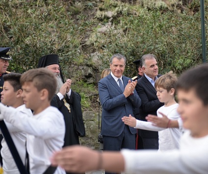 Θεοδωράκης