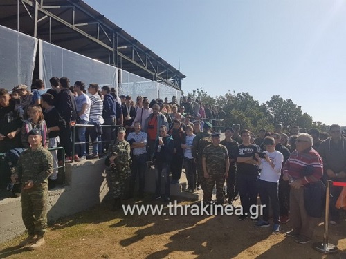Παρμενίων μαθητές