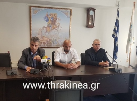 Ο αγώνας για ζωή, αθλητισμό και ήθος, δεν τελειώνει ποτέ