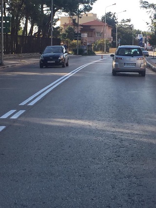 διαγραμμίσεις