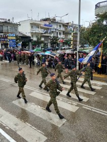 Έβρος: Ανεβασμένο ηθικό σε κατοίκους και ένοπλες δυνάμεις