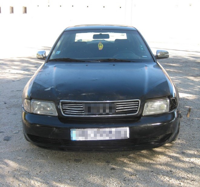 audi