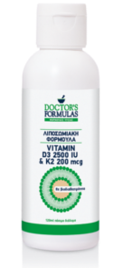 doctors formula
