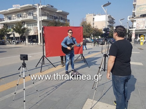 Γιαννέλης Ρορό
