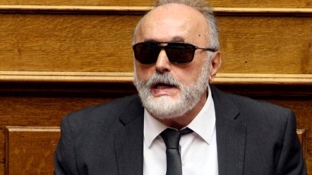 Κουρουμπλής