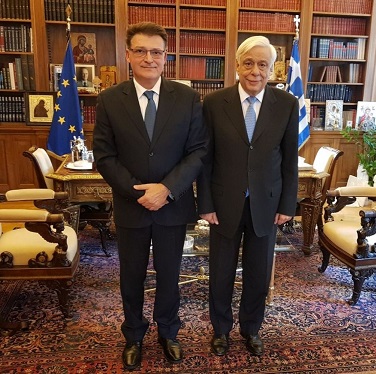 Παυλόπουλος