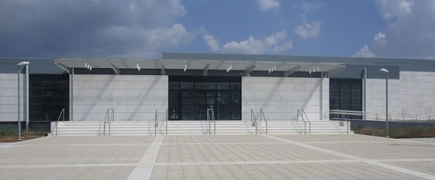 αρχαιολογικό μουσείο