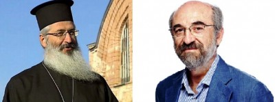 Λαμπάκης Άνθιμος