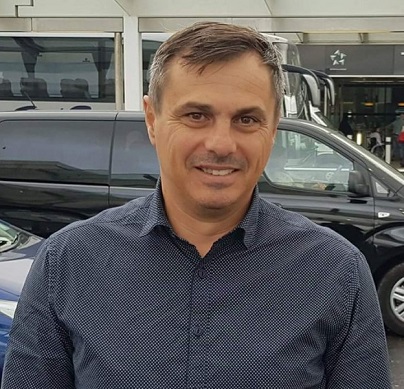 Ραδιόγλου