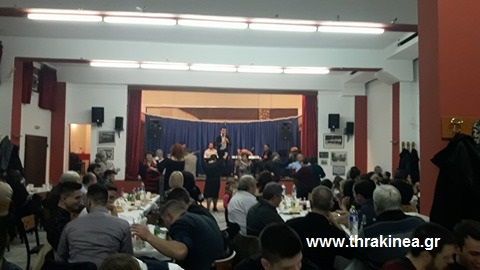 παλικάρια Καβύλη