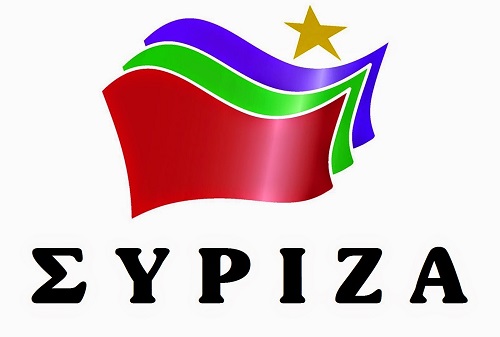 ΣΥΡΙΖΑ