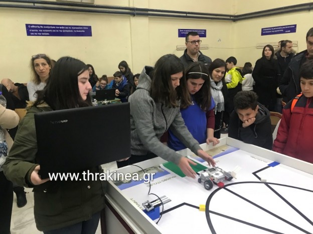 (Βίντεο) Είναι η νεολαία της Ορεστιάδας που μας κάνει υπερήφανους