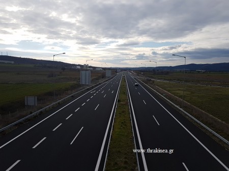 Απαγόρευση κυκλοφορίας φορτηγών ωφελίμου φορτίου άνω του 1,5 τόνου, κατά τον εορτασμό του Δεκαπενταύγουστου