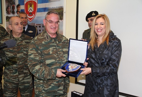 Φαραντάτος Γεννηματά