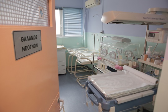 Ρούφος και Καπετανίδης οι νέοι διοικητές των νοσοκομείων του Έβρου – Γιαμουστάρη στην Κομοτηνή και Ροφαέλα στην Ξάνθη