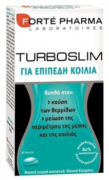 FORTE PHARMA SPECIFIC VENTRE PLAT