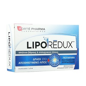 Forte Pharma Lipo Rédux 900mg 56 Cap