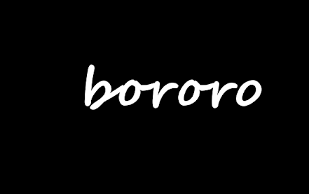 bororo