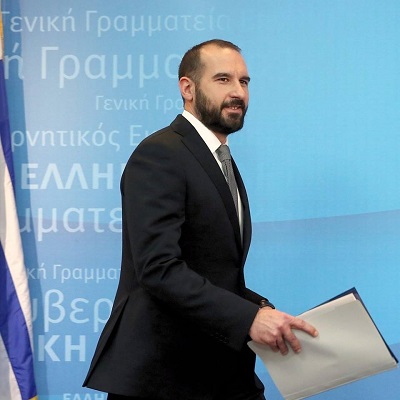 Τζανακόπουλος