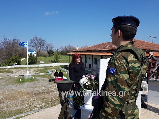 Φυλάκιο Μανίτσα