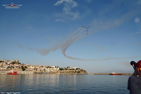 kavala air show