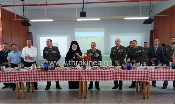 Μπουντλιάκης