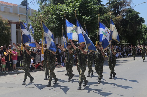 Πώς θα πληρωθούν όσοι εργαστούν την 25η Μαρτίου;