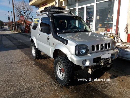 Jimny